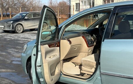 Toyota Ipsum II, 2003 год, 670 000 рублей, 17 фотография