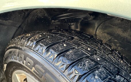 Toyota Ipsum II, 2003 год, 670 000 рублей, 26 фотография