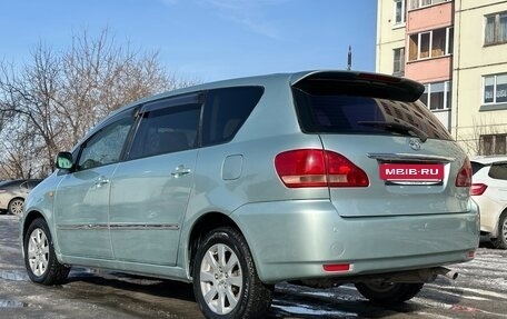 Toyota Ipsum II, 2003 год, 670 000 рублей, 12 фотография