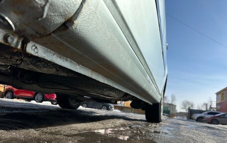 Toyota Ipsum II, 2003 год, 670 000 рублей, 27 фотография