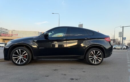 BMW X6, 2011 год, 2 300 000 рублей, 3 фотография