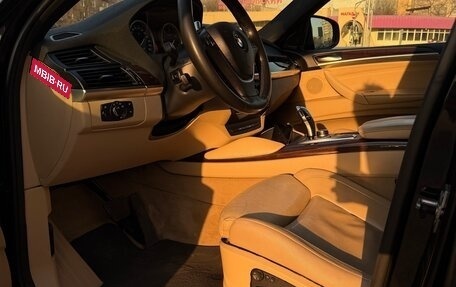 BMW X6, 2011 год, 2 300 000 рублей, 9 фотография