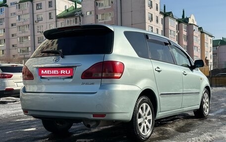 Toyota Ipsum II, 2003 год, 670 000 рублей, 34 фотография
