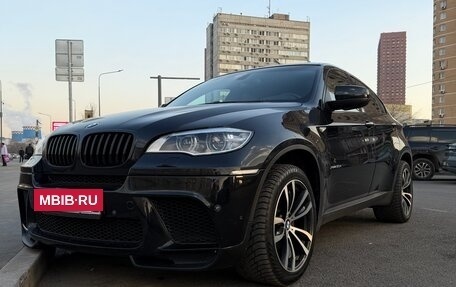 BMW X6, 2011 год, 2 300 000 рублей, 2 фотография