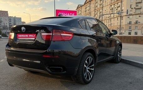 BMW X6, 2011 год, 2 300 000 рублей, 6 фотография