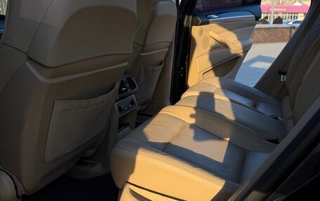 BMW X6, 2011 год, 2 300 000 рублей, 12 фотография