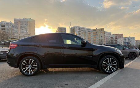 BMW X6, 2011 год, 2 300 000 рублей, 5 фотография
