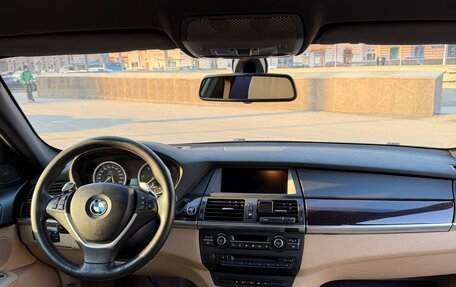 BMW X6, 2011 год, 2 300 000 рублей, 15 фотография