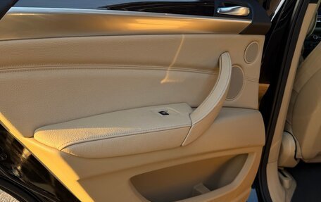 BMW X6, 2011 год, 2 300 000 рублей, 13 фотография