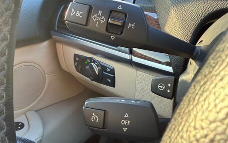 BMW X6, 2011 год, 2 300 000 рублей, 23 фотография