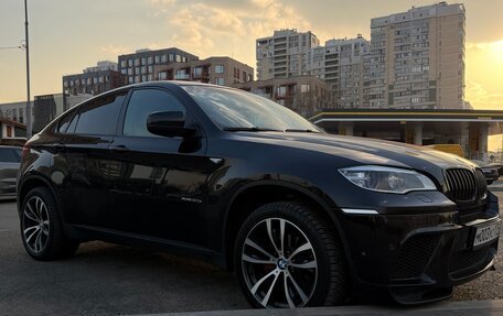BMW X6, 2011 год, 2 300 000 рублей, 4 фотография