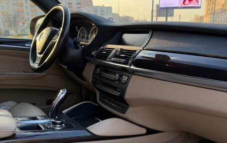 BMW X6, 2011 год, 2 300 000 рублей, 19 фотография