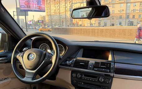 BMW X6, 2011 год, 2 300 000 рублей, 16 фотография