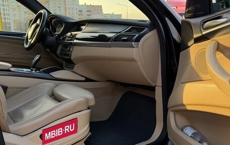 BMW X6, 2011 год, 2 300 000 рублей, 18 фотография
