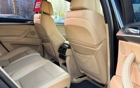 BMW X6, 2011 год, 2 300 000 рублей, 14 фотография