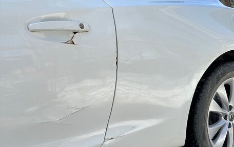 Opel Astra J, 2012 год, 850 000 рублей, 5 фотография