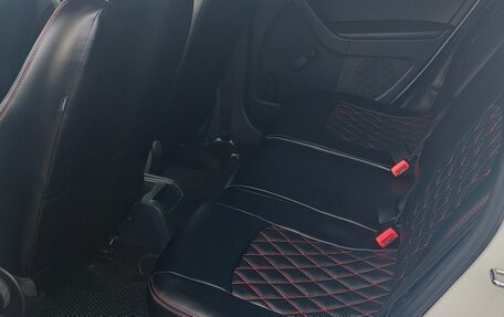 Skoda Yeti I рестайлинг, 2012 год, 770 000 рублей, 9 фотография