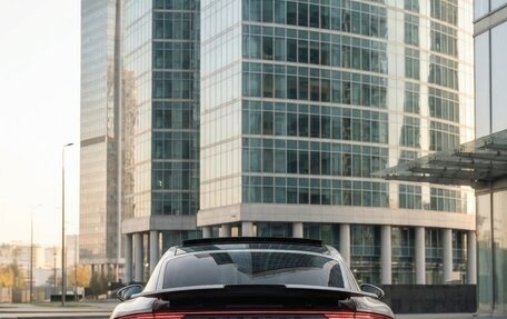 Porsche Panamera II рестайлинг, 2021 год, 10 990 000 рублей, 2 фотография