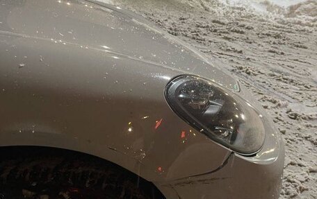 Porsche Panamera II рестайлинг, 2021 год, 10 990 000 рублей, 11 фотография