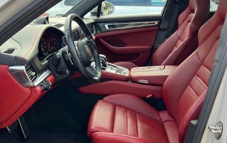 Porsche Panamera II рестайлинг, 2021 год, 10 990 000 рублей, 9 фотография