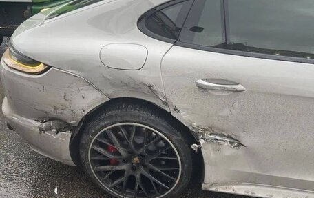 Porsche Panamera II рестайлинг, 2021 год, 10 990 000 рублей, 14 фотография