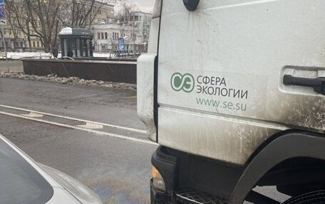 Porsche Panamera II рестайлинг, 2021 год, 10 990 000 рублей, 15 фотография