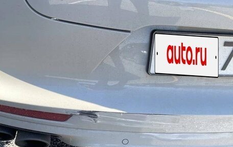 Porsche Panamera II рестайлинг, 2021 год, 10 990 000 рублей, 13 фотография