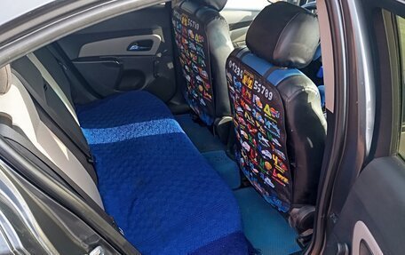 Chevrolet Cruze II, 2011 год, 580 000 рублей, 6 фотография