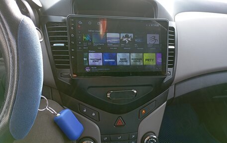 Chevrolet Cruze II, 2011 год, 580 000 рублей, 3 фотография