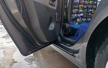 Chevrolet Cruze II, 2011 год, 580 000 рублей, 11 фотография