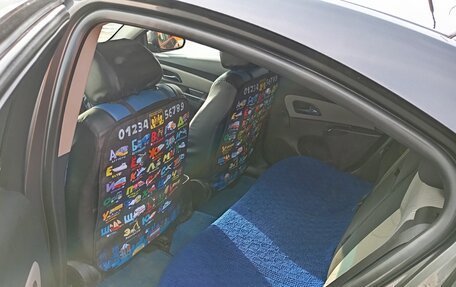 Chevrolet Cruze II, 2011 год, 580 000 рублей, 10 фотография