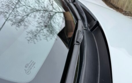 KIA Rio IV, 2018 год, 1 495 000 рублей, 20 фотография