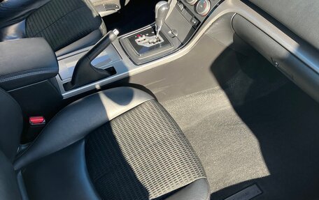 Mazda 6, 2008 год, 1 150 000 рублей, 10 фотография