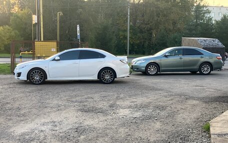 Mazda 6, 2008 год, 1 150 000 рублей, 5 фотография