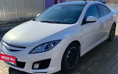 Mazda 6, 2008 год, 1 150 000 рублей, 3 фотография