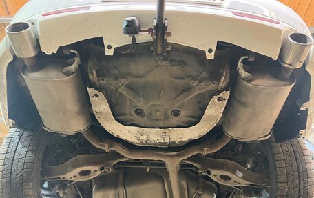 Mazda 6, 2008 год, 1 150 000 рублей, 22 фотография