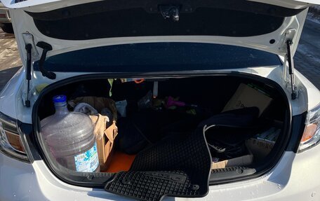 Mazda 6, 2008 год, 1 150 000 рублей, 18 фотография