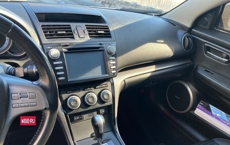 Mazda 6, 2008 год, 1 150 000 рублей, 9 фотография