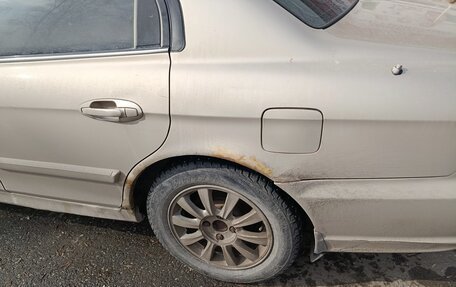 Hyundai Sonata IV рестайлинг, 2006 год, 350 000 рублей, 3 фотография