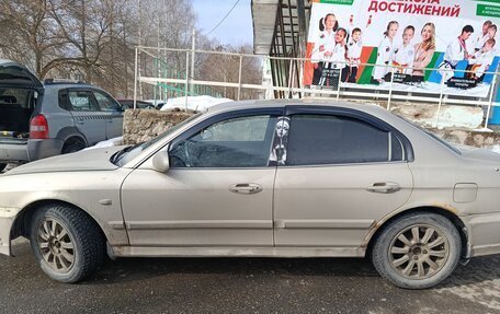 Hyundai Sonata IV рестайлинг, 2006 год, 350 000 рублей, 5 фотография