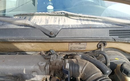 Hyundai Sonata IV рестайлинг, 2006 год, 350 000 рублей, 7 фотография