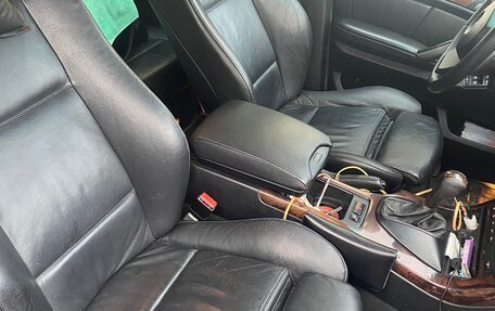 BMW X5, 2004 год, 1 249 000 рублей, 15 фотография