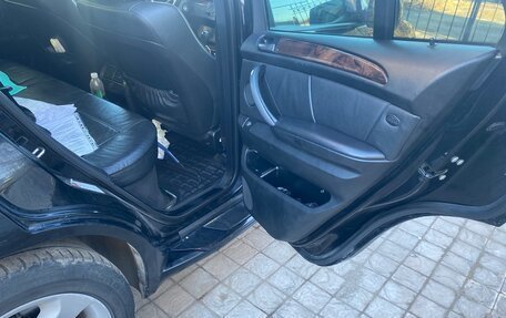 BMW X5, 2004 год, 1 249 000 рублей, 18 фотография