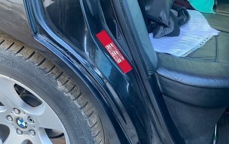 BMW X5, 2004 год, 1 249 000 рублей, 19 фотография