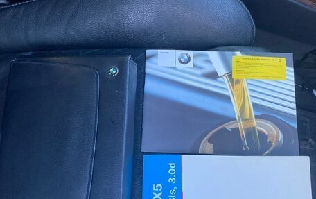 BMW X5, 2004 год, 1 249 000 рублей, 30 фотография