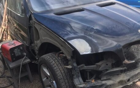 BMW X5, 2004 год, 1 249 000 рублей, 27 фотография