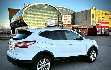 Nissan Qashqai, 2017 год, 2 000 000 рублей, 4 фотография