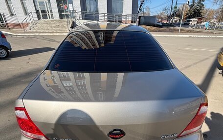 Nissan Almera Classic, 2012 год, 450 000 рублей, 6 фотография