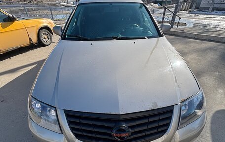 Nissan Almera Classic, 2012 год, 450 000 рублей, 10 фотография