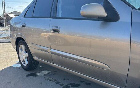 Nissan Almera Classic, 2012 год, 450 000 рублей, 4 фотография